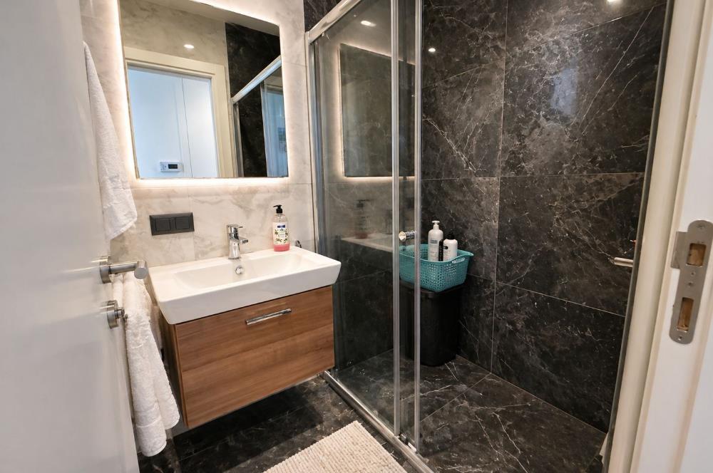 Kağıthane Talatpaşa34 Residence 2+1 Kiralık Daire