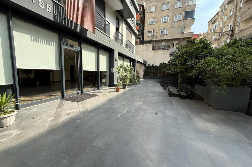 Kağıthane Talatpaşa34 Residence 2+1 Satılık Daire
