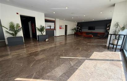 Kağıthane Talatpaşa34 Residence 2+1 Satılık Daire