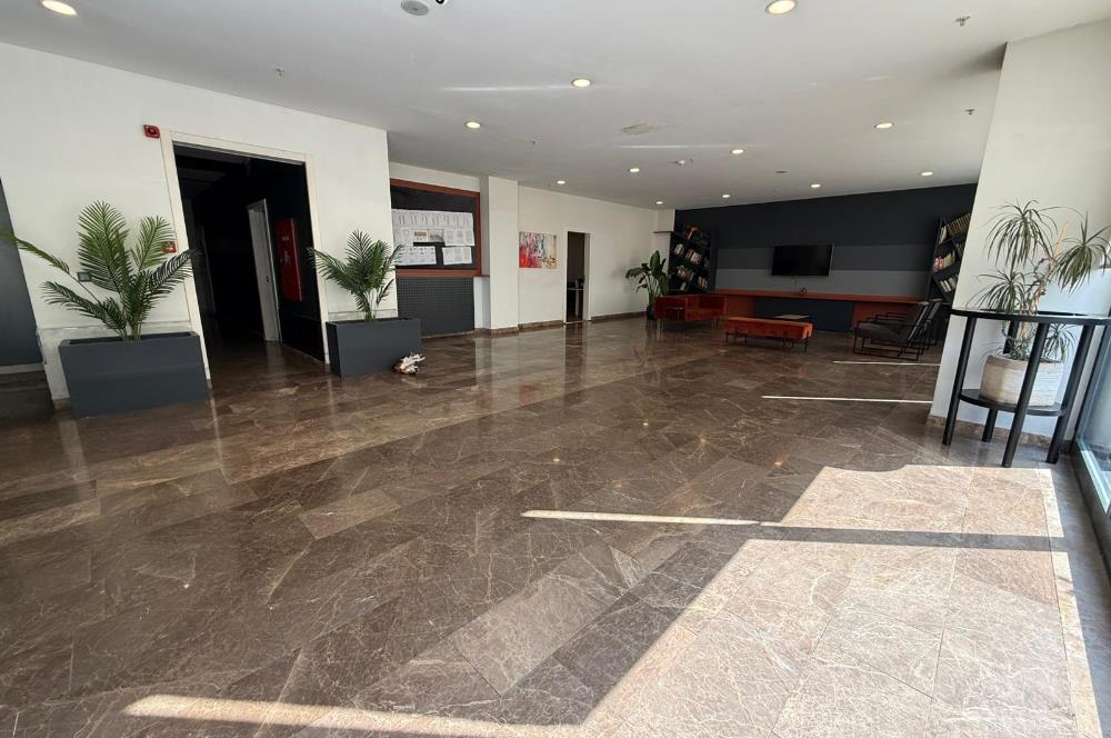 Kağıthane Talatpaşa34 Residence 2+1 Kiralık Daire