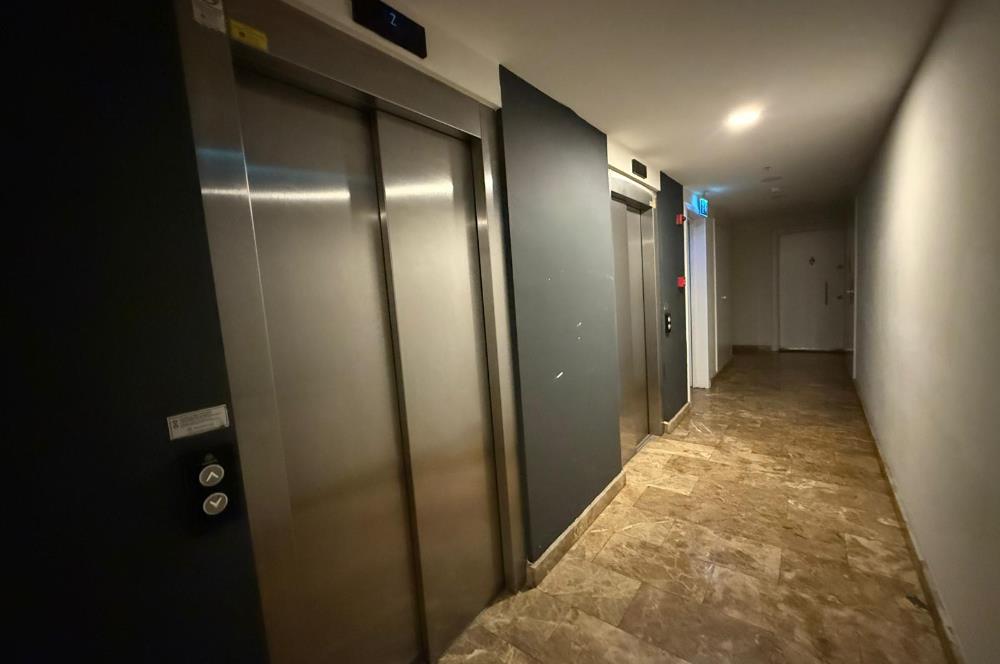 Kağıthane Talatpaşa34 Residence 2+1 Satılık Daire