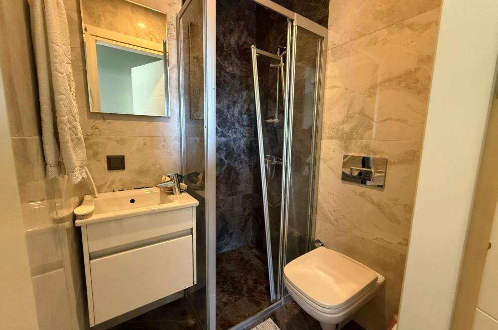 Kağıthane Talatpaşa34 Residence 2+1 Satılık Daire