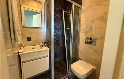 Kağıthane Talatpaşa34 Residence 2+1 Satılık Daire