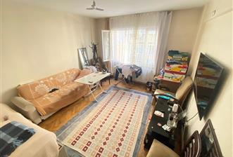 FATİH KARAGÜMRÜKTE SATILIK GENİŞ 2+1 DAİRE - 1 - 34295