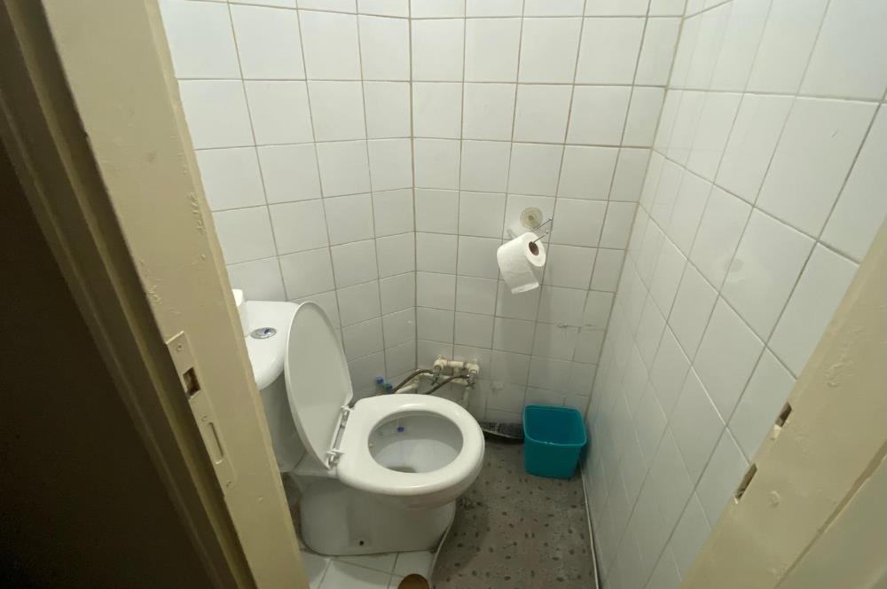 FATİH KARAGÜMRÜKTE SATILIK GENİŞ 2+1 DAİRE