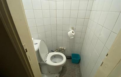FATİH KARAGÜMRÜKTE SATILIK GENİŞ 2+1 DAİRE