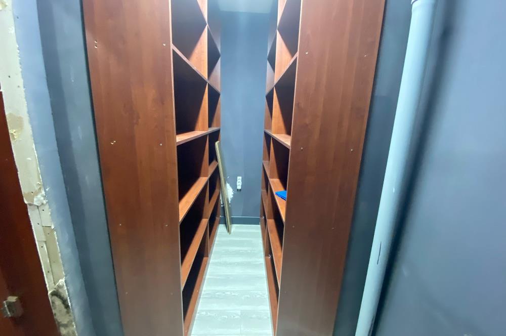 Ataşehir Yenişehir mahallesi kiralık full yapılı ofis büro