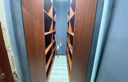 Ataşehir Yenişehir mahallesi kiralık full yapılı ofis büro