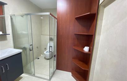 Ataşehir Yenişehir mahallesi kiralık full yapılı ofis büro