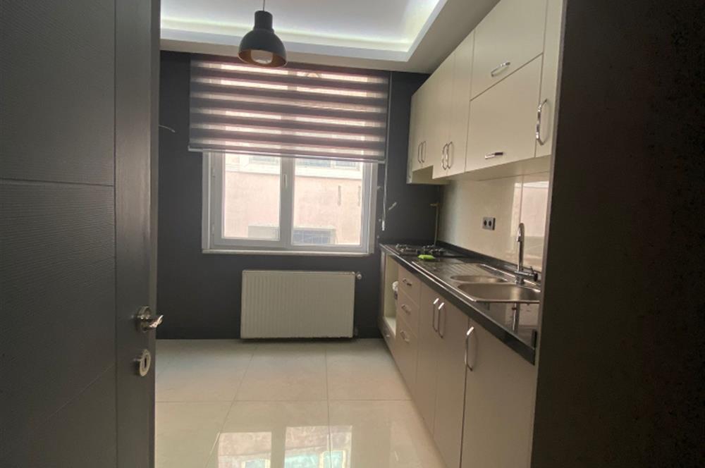 Ataşehir Yenişehir mahallesi kiralık full yapılı ofis büro