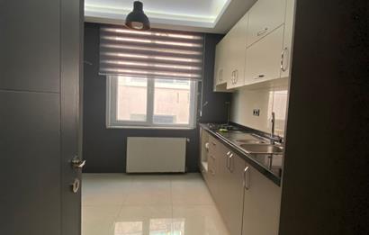 Ataşehir Yenişehir mahallesi kiralık full yapılı ofis büro