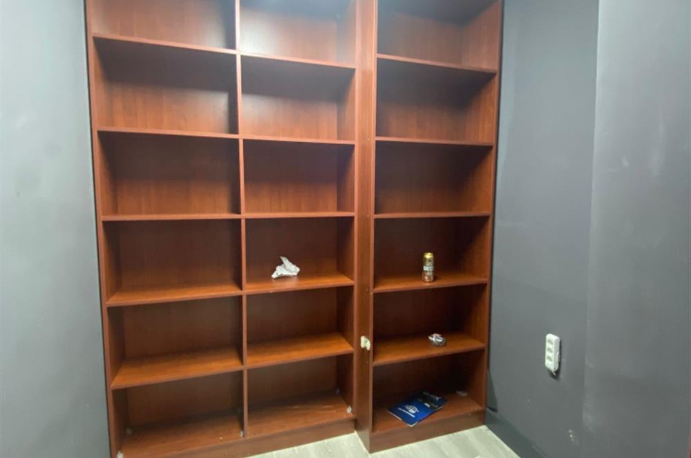 Ataşehir Yenişehir mahallesi kiralık full yapılı ofis büro