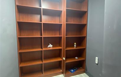 Ataşehir Yenişehir mahallesi kiralık full yapılı ofis büro