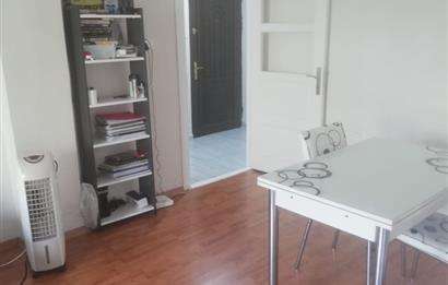 Ataşehir İnönü Mah. Özlem Sitesinde Satılık 2+1 Yatırımlık Daire