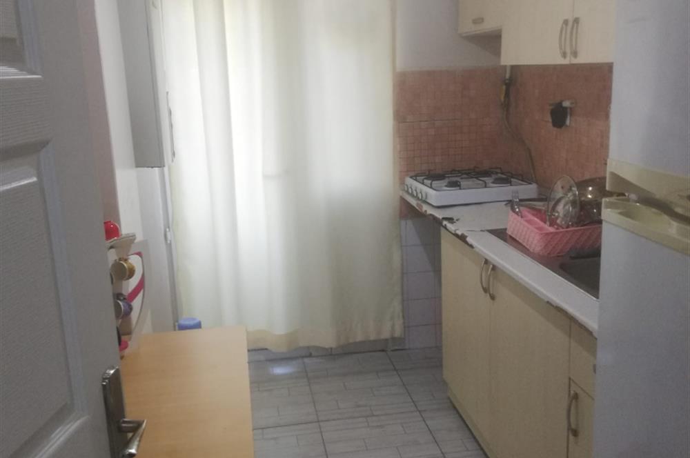 Ataşehir İnönü Mah. Özlem Sitesinde Satılık 2+1 Yatırımlık Daire