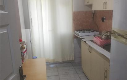 Ataşehir İnönü Mah. Özlem Sitesinde Satılık 2+1 Yatırımlık Daire