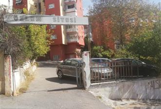 Ataşehir İnönü Mah. Özlem Sitesinde Satılık 2+1 Yatırımlık Daire - 12 - 34292