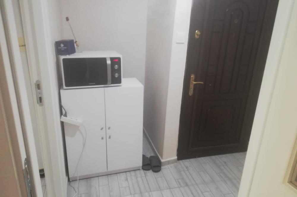 Ataşehir İnönü Mah. Özlem Sitesinde Satılık 2+1 Yatırımlık Daire