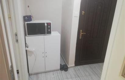 Ataşehir İnönü Mah. Özlem Sitesinde Satılık 2+1 Yatırımlık Daire
