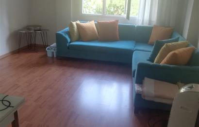 Ataşehir İnönü Mah. Özlem Sitesinde Satılık 2+1 Yatırımlık Daire