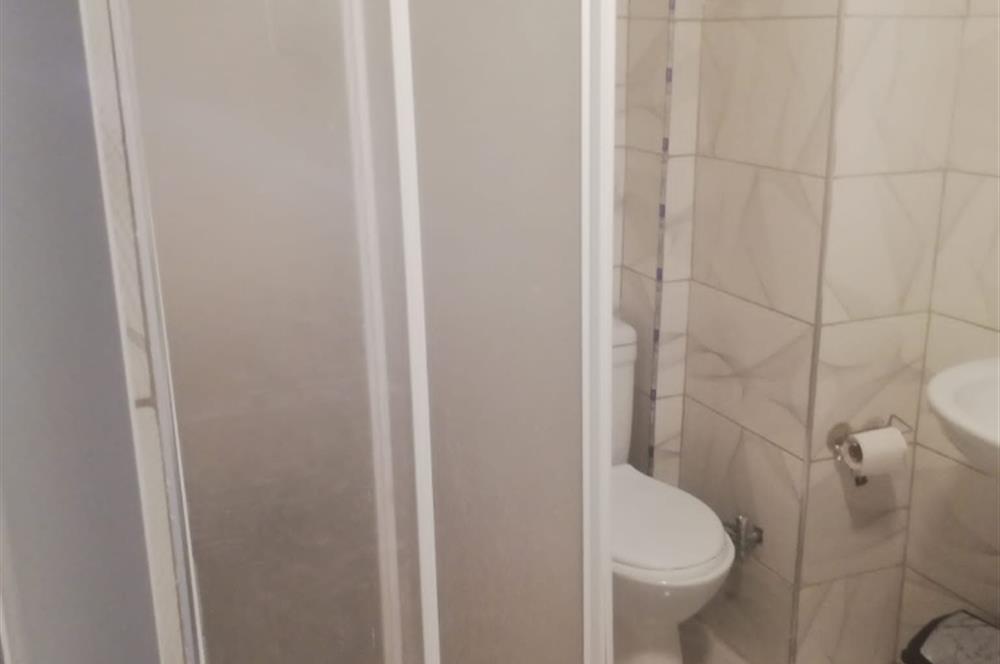 Ataşehir İnönü Mah. Özlem Sitesinde Satılık 2+1 Yatırımlık Daire