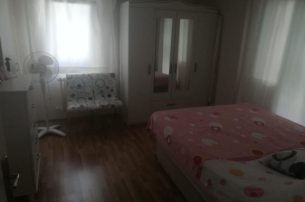 Ataşehir İnönü Mah. Özlem Sitesinde Satılık 2+1 Yatırımlık Daire
