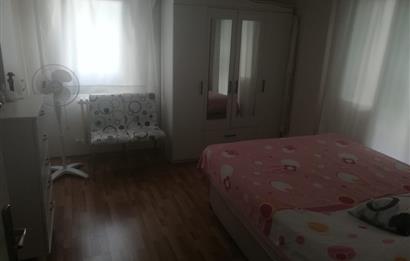 Ataşehir İnönü Mah. Özlem Sitesinde Satılık 2+1 Yatırımlık Daire