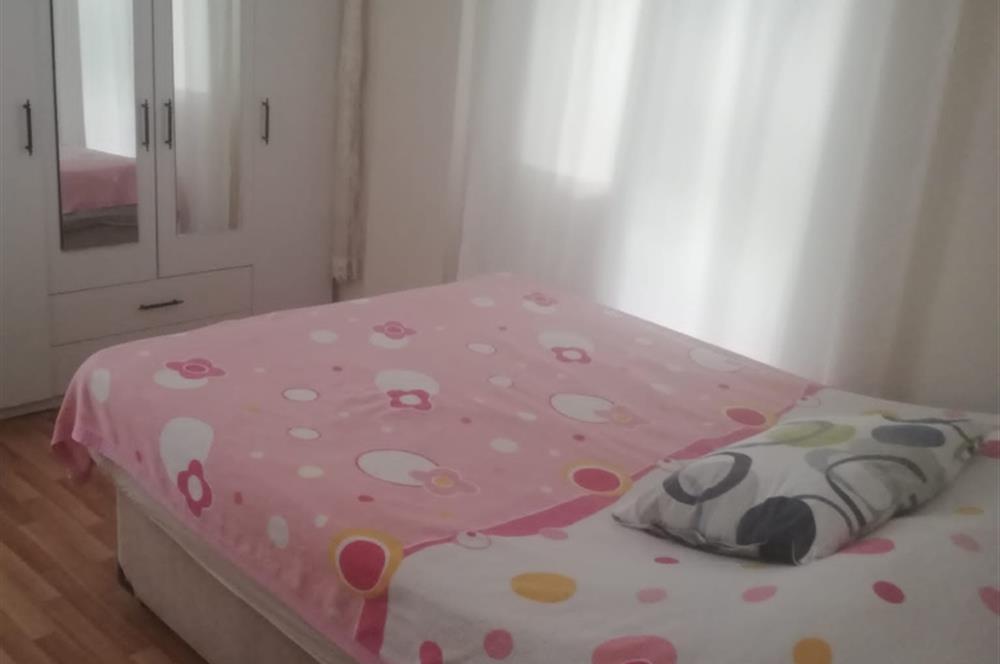 Ataşehir İnönü Mah. Özlem Sitesinde Satılık 2+1 Yatırımlık Daire