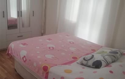 Ataşehir İnönü Mah. Özlem Sitesinde Satılık 2+1 Yatırımlık Daire