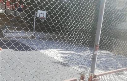 Ataşehir İnönü Mah. Özlem Sitesinde Satılık 2+1 Yatırımlık Daire