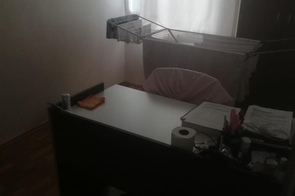 Ataşehir İnönü Mah. Özlem Sitesinde Satılık 2+1 Yatırımlık Daire