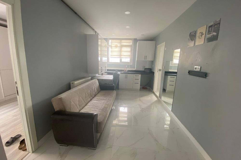 1317287659 Ataşehir Yenişehir Mahallesi Kiralık 1+1 Ofis+Homeofis 