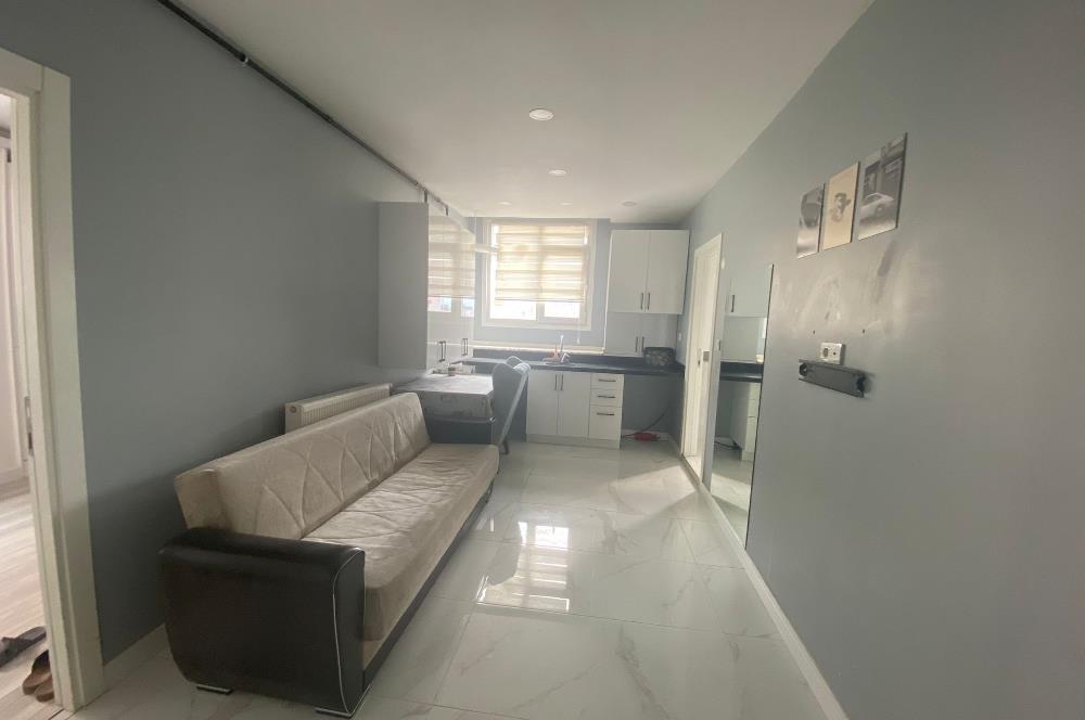 1317287659 Ataşehir Yenişehir Mahallesi Kiralık 1+1 Ofis+Homeofis 