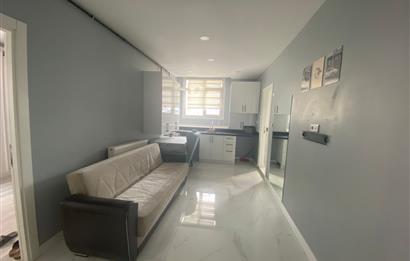 1317287659 Ataşehir Yenişehir Mahallesi Kiralık 1+1 Ofis+Homeofis 