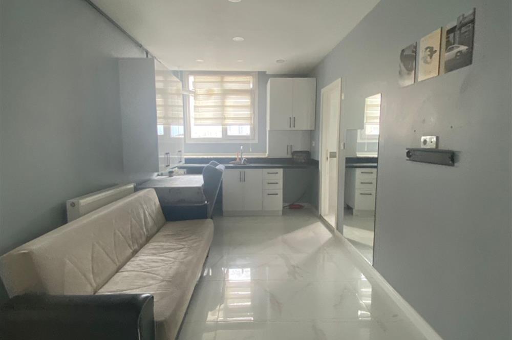 1317287659 Ataşehir Yenişehir Mahallesi Kiralık 1+1 Ofis+Homeofis 