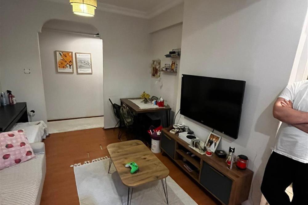 MALTEPE ALTINTEPE KILAVUZ ÇAYIRI CADDE ÜZERİ KİRALIK 2+1