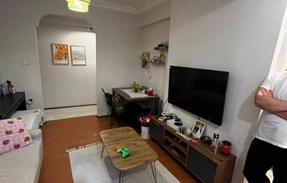 MALTEPE ALTINTEPE KILAVUZ ÇAYIRI CADDE ÜZERİ KİRALIK 2+1