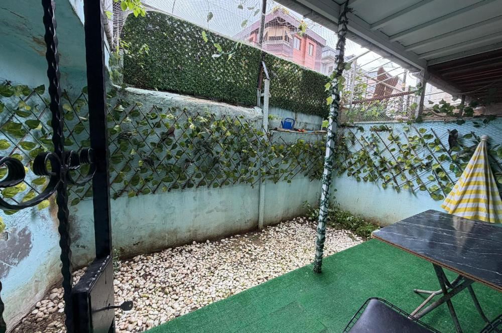 MALTEPE ALTINTEPE KILAVUZ ÇAYIRI CADDE ÜZERİ KİRALIK 2+1