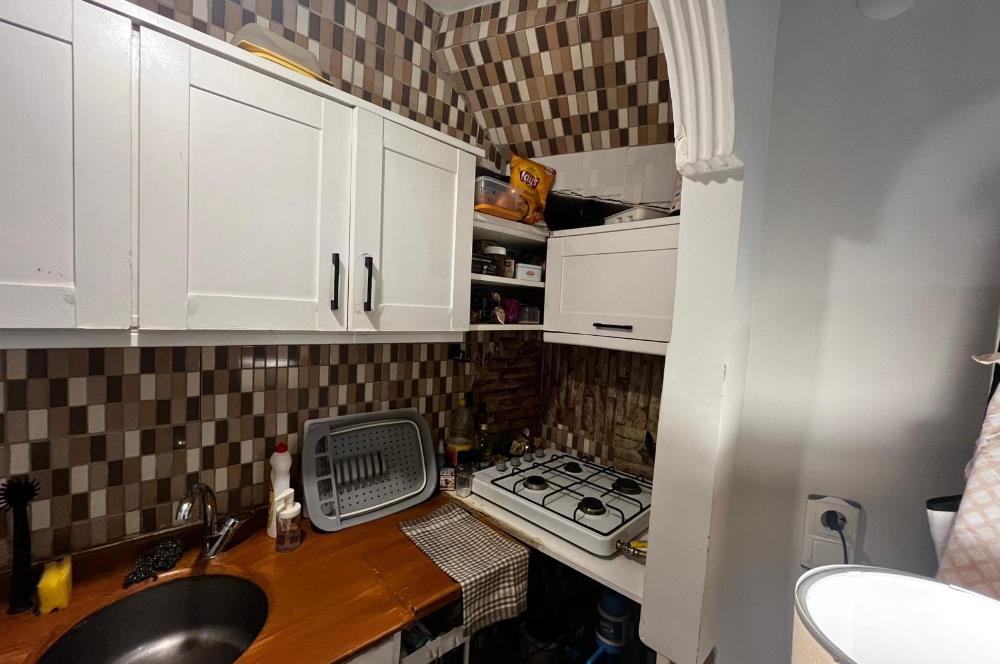 MALTEPE ALTINTEPE KILAVUZ ÇAYIRI CADDE ÜZERİ KİRALIK 2+1