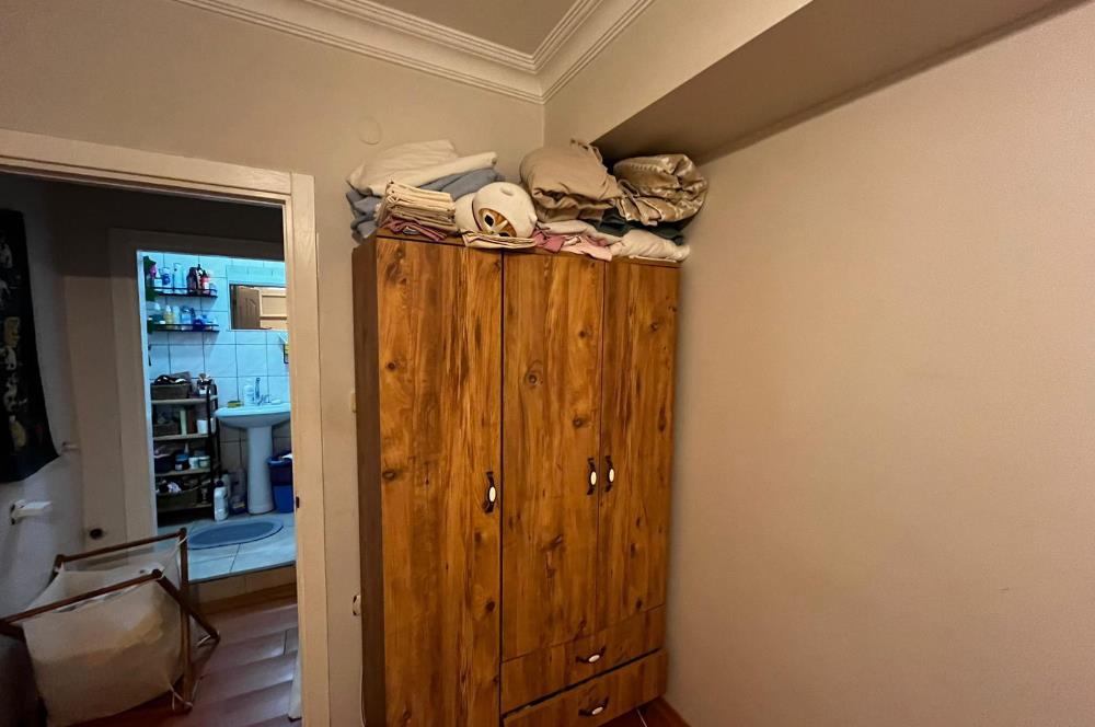 MALTEPE ALTINTEPE KILAVUZ ÇAYIRI CADDE ÜZERİ KİRALIK 2+1