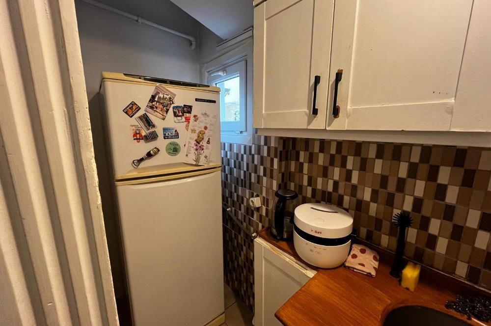 MALTEPE ALTINTEPE KILAVUZ ÇAYIRI CADDE ÜZERİ KİRALIK 2+1