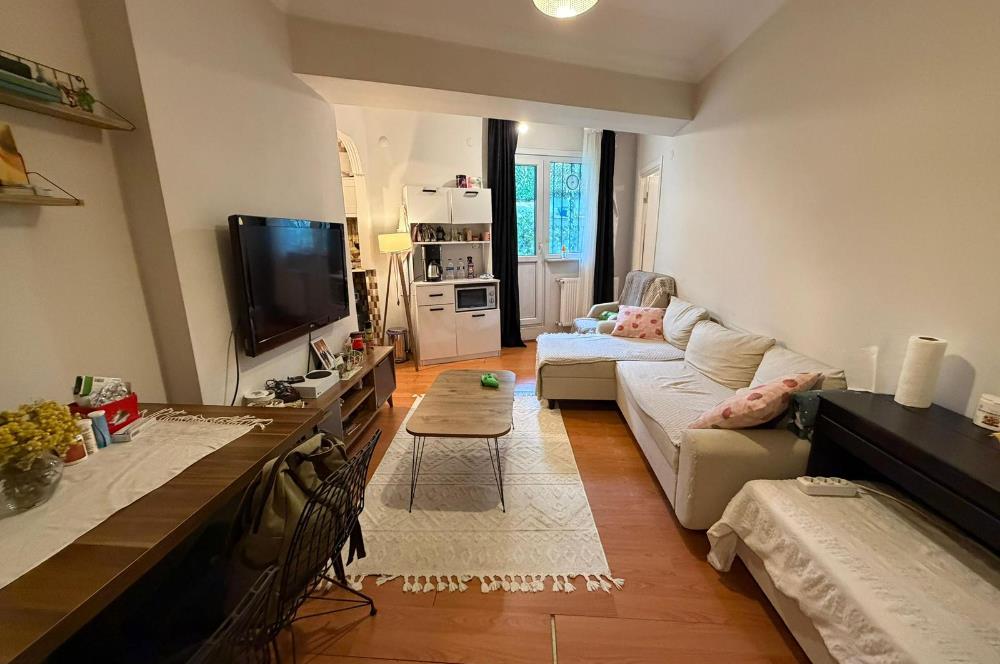 MALTEPE ALTINTEPE KILAVUZ ÇAYIRI CADDE ÜZERİ KİRALIK 2+1
