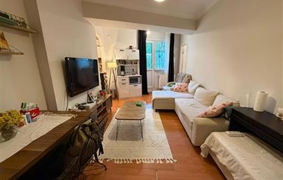 MALTEPE ALTINTEPE KILAVUZ ÇAYIRI CADDE ÜZERİ KİRALIK 2+1