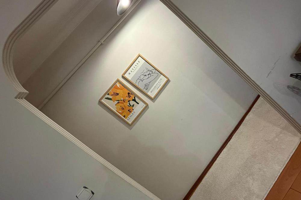 MALTEPE ALTINTEPE KILAVUZ ÇAYIRI CADDE ÜZERİ KİRALIK 2+1