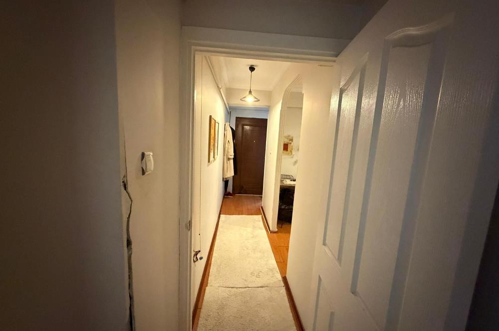 MALTEPE ALTINTEPE KILAVUZ ÇAYIRI CADDE ÜZERİ KİRALIK 2+1