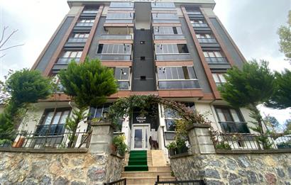 KARTAL HÜRRİYETTE İSKANLI OTOPARKLI SATILIK BOŞ 2+1 DAİRE