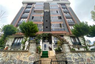 KARTAL HÜRRİYETTE İSKANLI OTOPARKLI SATILIK BOŞ 2+1 DAİRE - 5 - 34303