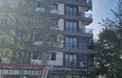 ÇEKMEKÖY EKŞİOĞLU MAHALLESİNDE SATILIK 2+1 İSKANLI ARA KAT DAİRE
