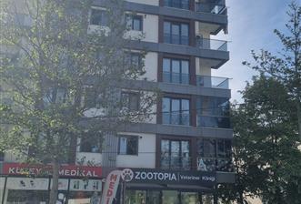 ÇEKMEKÖY EKŞİOĞLU MAHALLESİNDE SATILIK 2+1 İSKANLI ARA KAT DAİRE - 4 - 34304