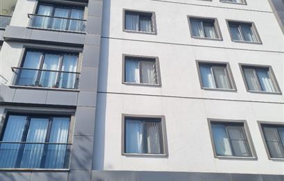 ÇEKMEKÖY EKŞİOĞLU MAHALLESİNDE SATILIK 2+1 İSKANLI ARA KAT DAİRE